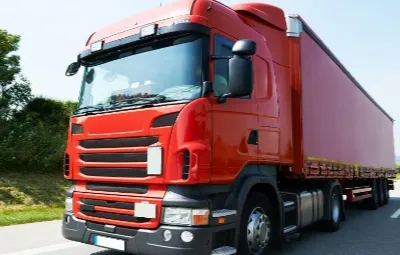 Adana Anamur Ambar Kargo