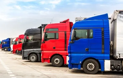 Adana Anamur Ambar Nakliyat