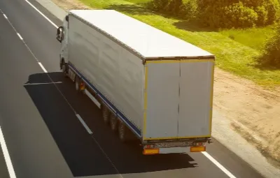 Adana ile Anamur Arası Parça Eşya Taşıma