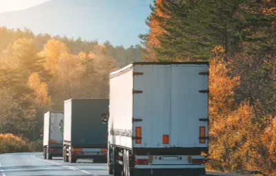 Adana ile Anamur Arası Klima Taşıma