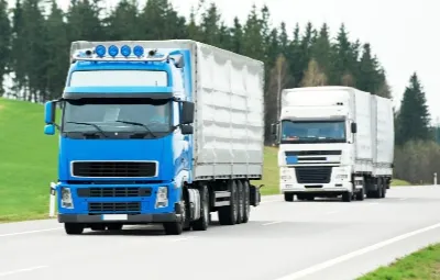 Adana ile Anamur Arası Eşya Taşıma